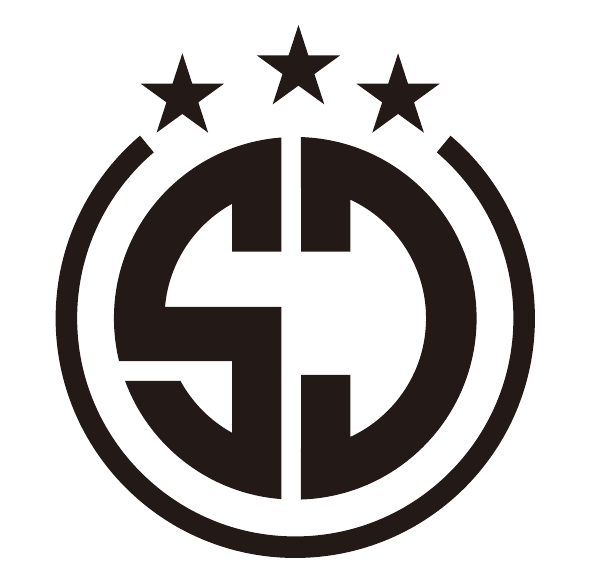 Logo Percetakan Simo Jaya
